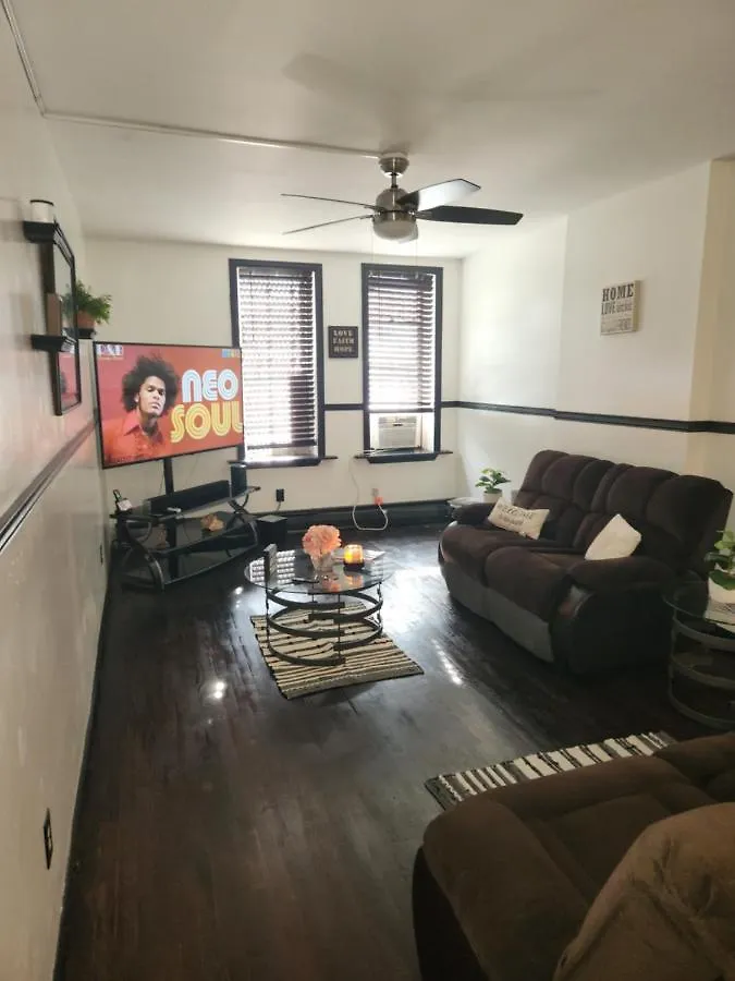 ניו יורק Spacious 3Br, 2B