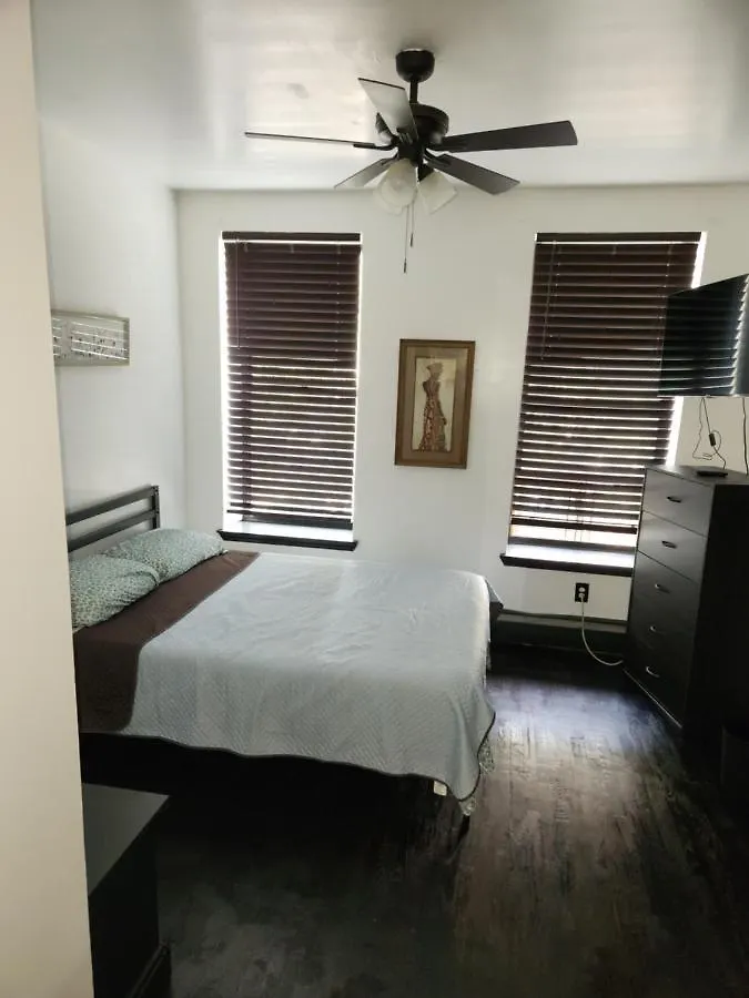 ניו יורק Spacious 3Br, 2B 0*, ניו יורק ארצות הברית