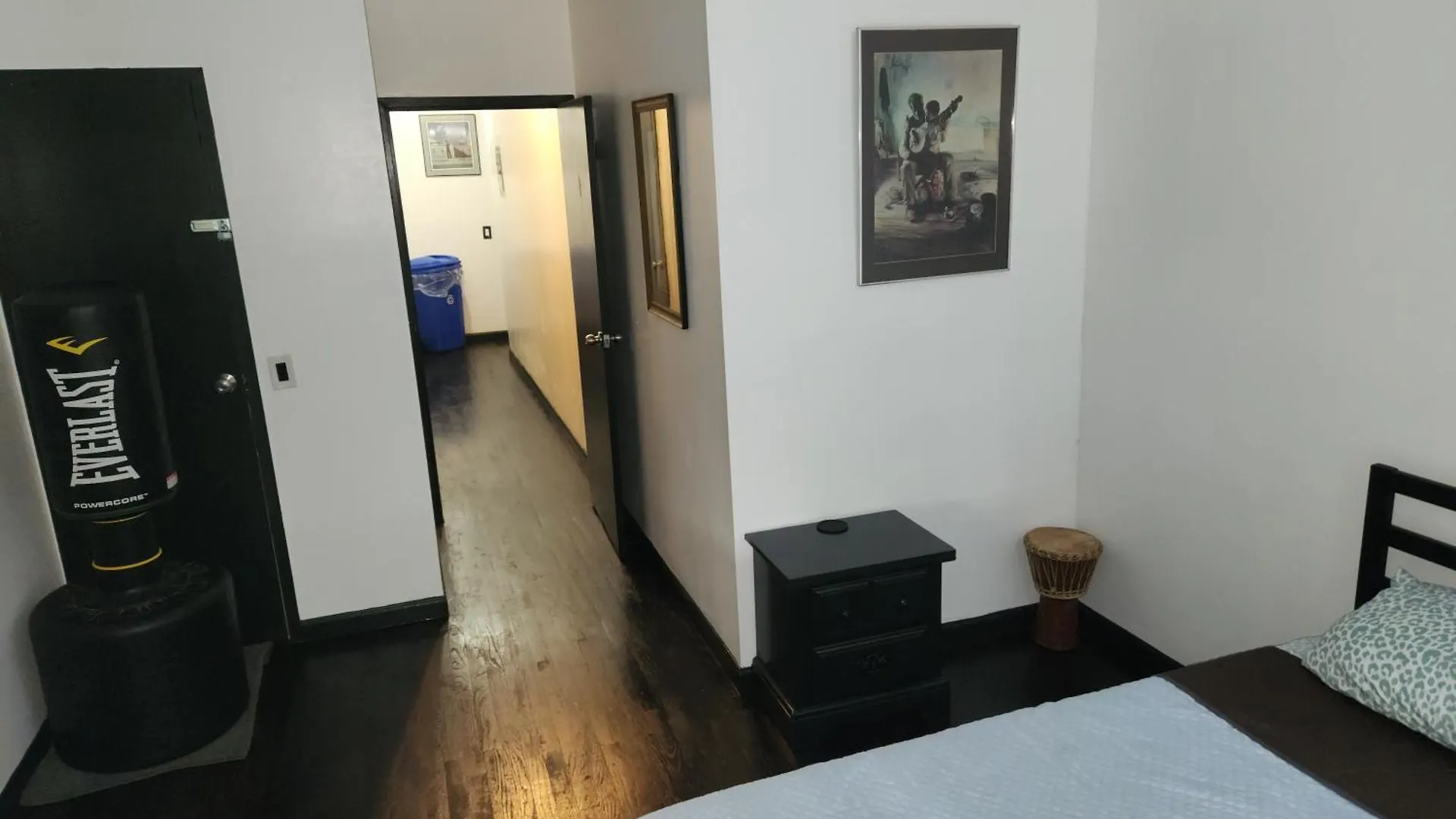 דירה ניו יורק Spacious 3Br, 2B