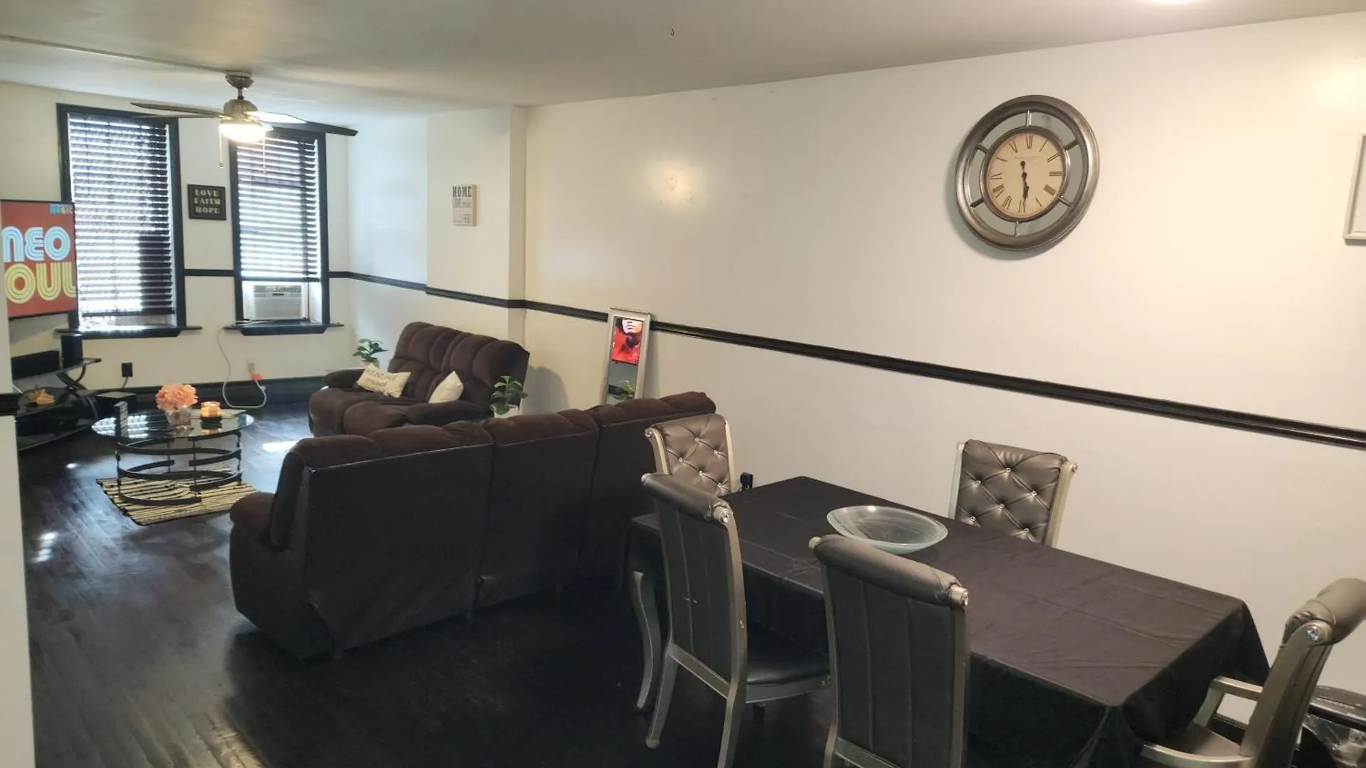 ניו יורק Spacious 3Br, 2B ארצות הברית