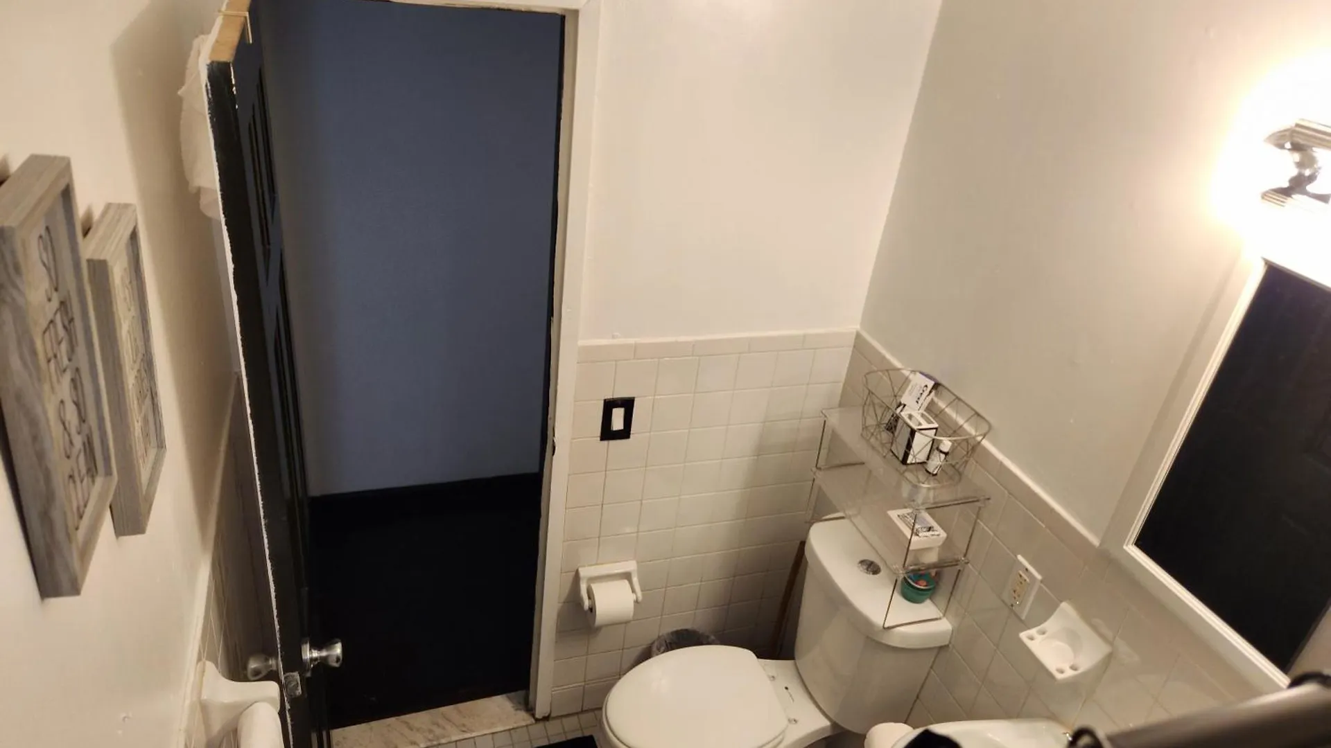 ניו יורק Spacious 3Br, 2B דירה