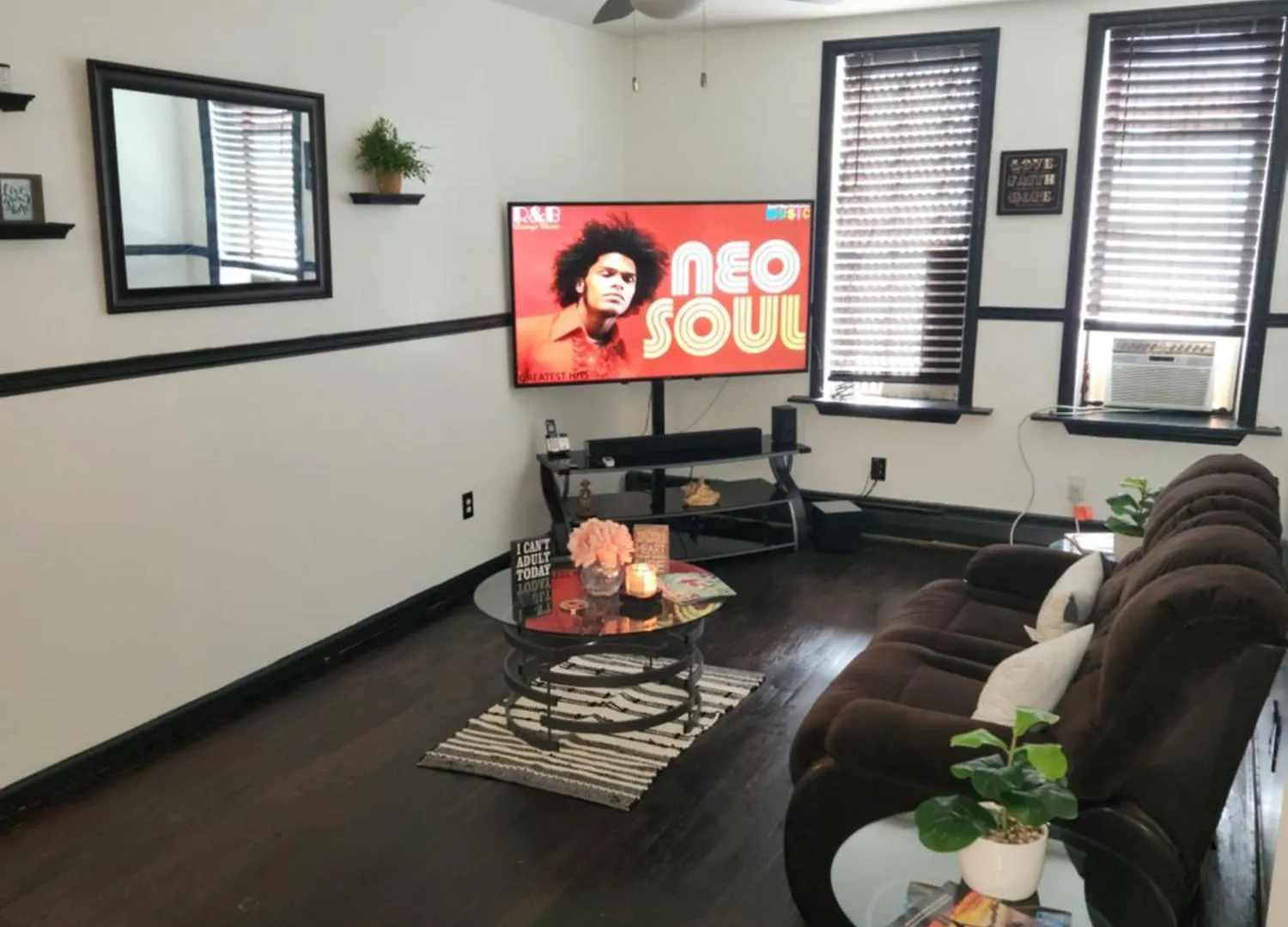 ניו יורק Spacious 3Br, 2B דירה ניו יורק