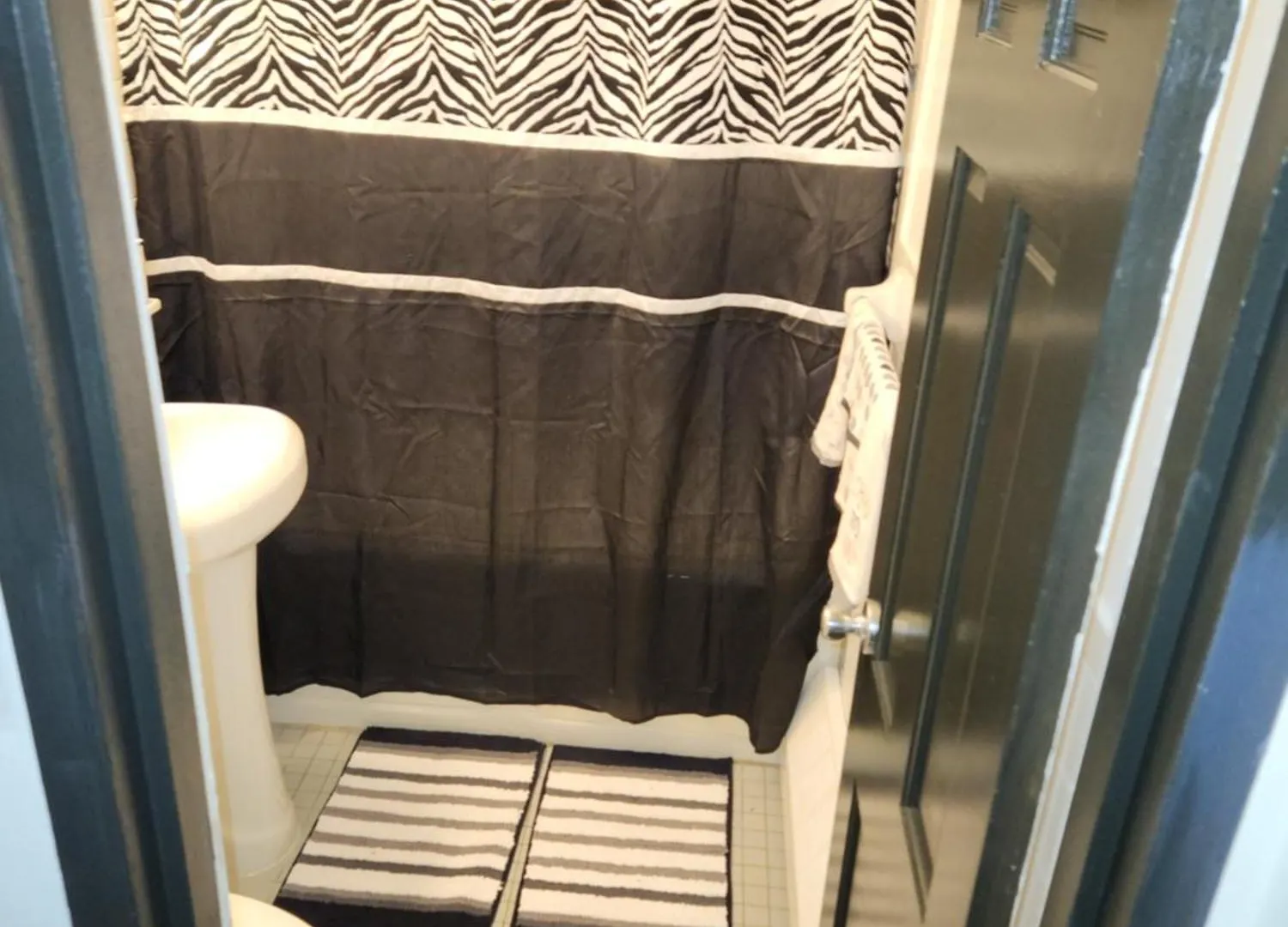 דירה ניו יורק Spacious 3Br, 2B ארצות הברית