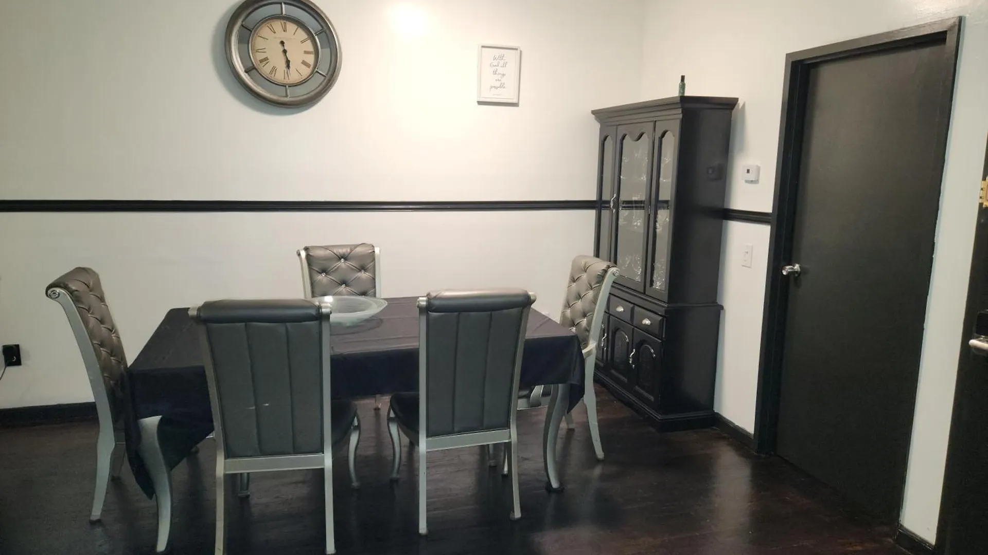 ניו יורק Spacious 3Br, 2B 0*, ניו יורק ארצות הברית