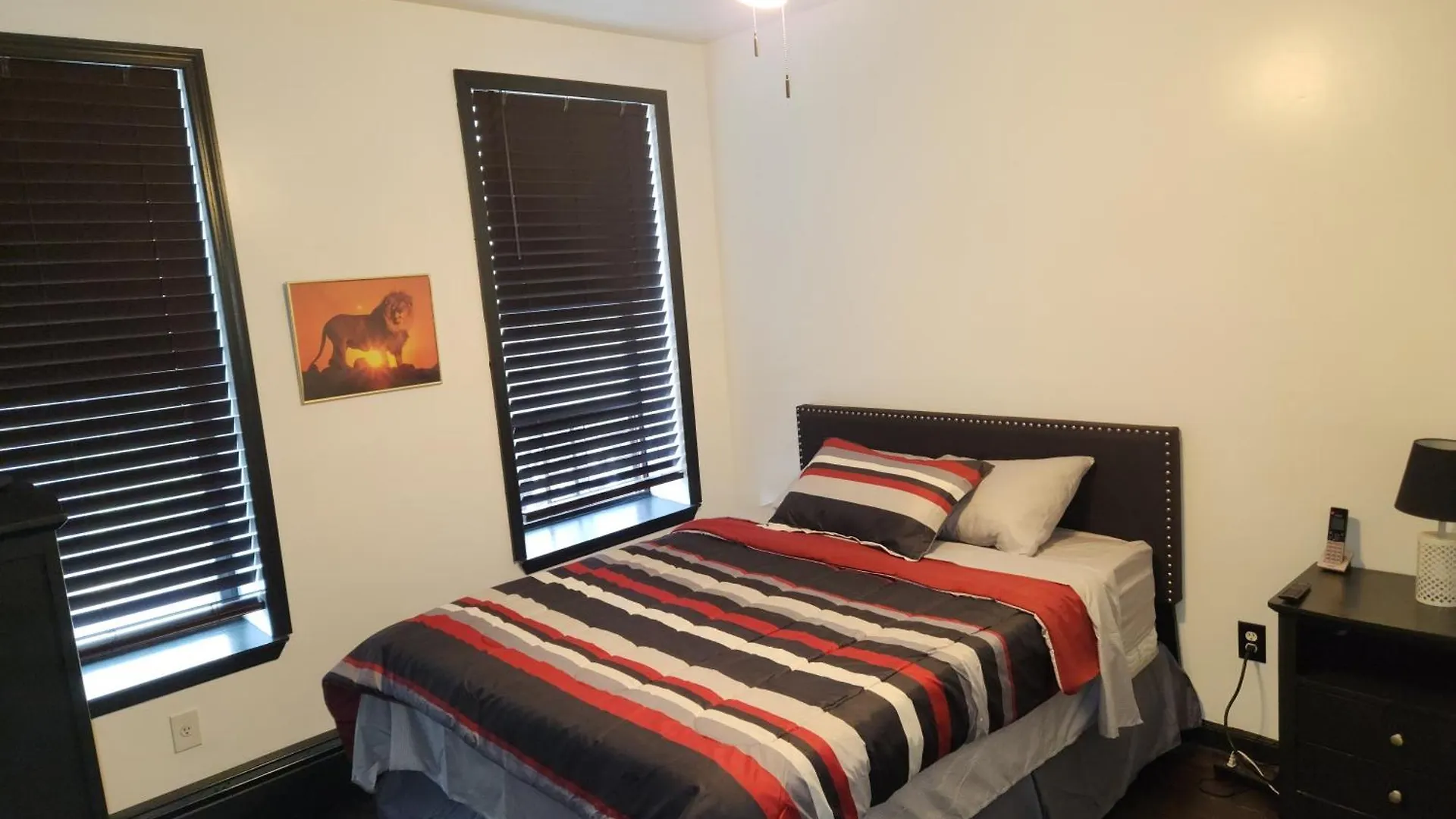 ניו יורק Spacious 3Br, 2B ניו יורק