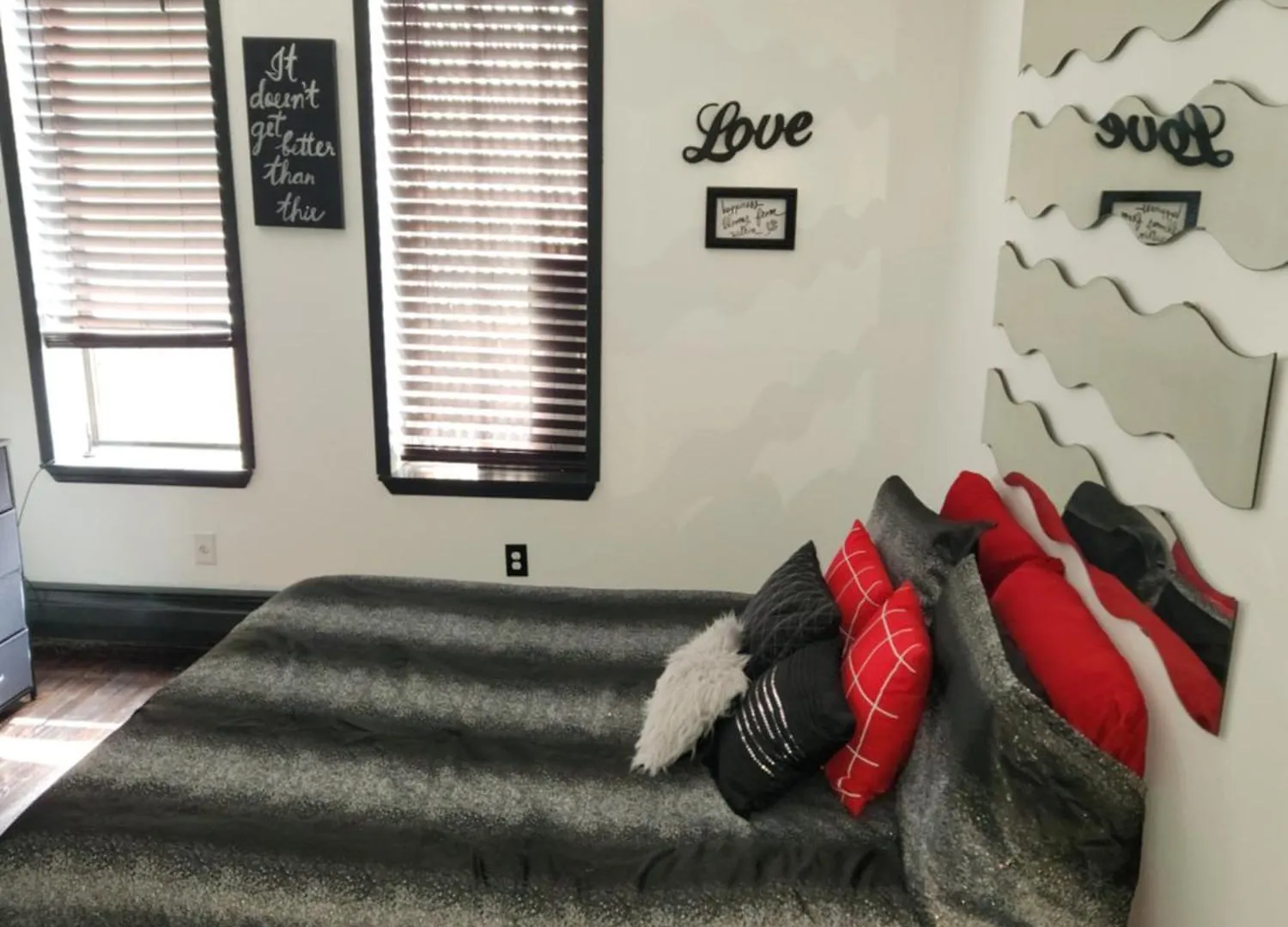 ניו יורק Spacious 3Br, 2B דירה