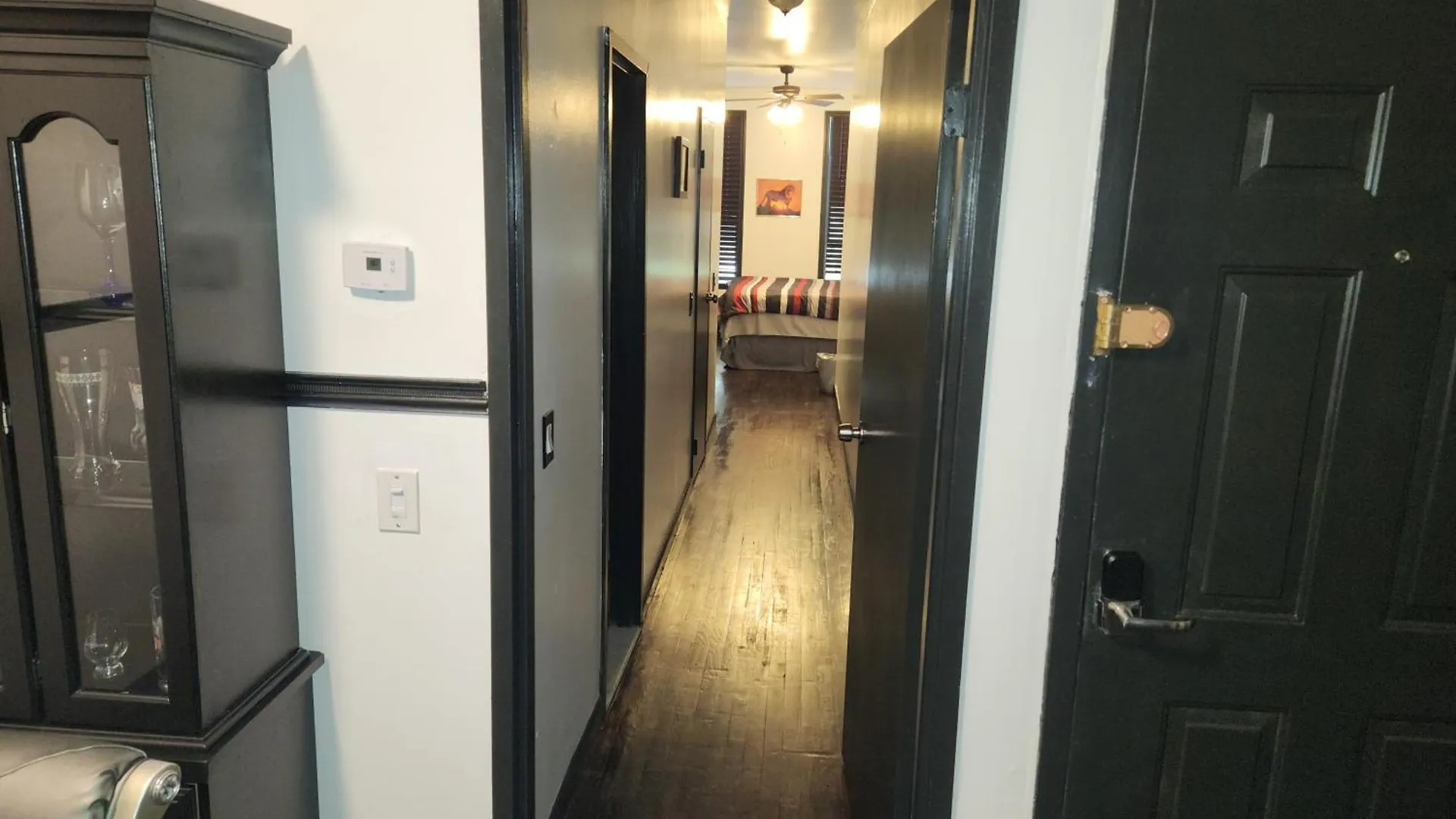 דירה ניו יורק Spacious 3Br, 2B