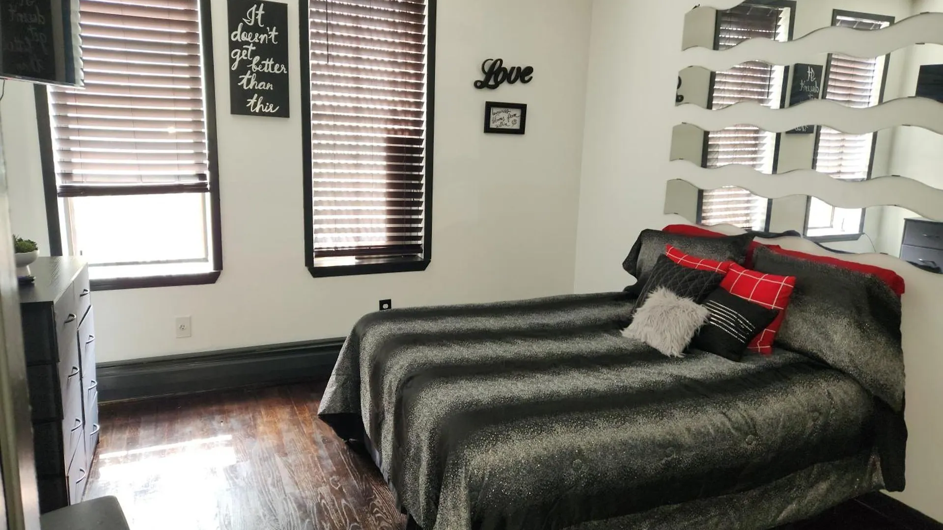 ניו יורק Spacious 3Br, 2B ארצות הברית