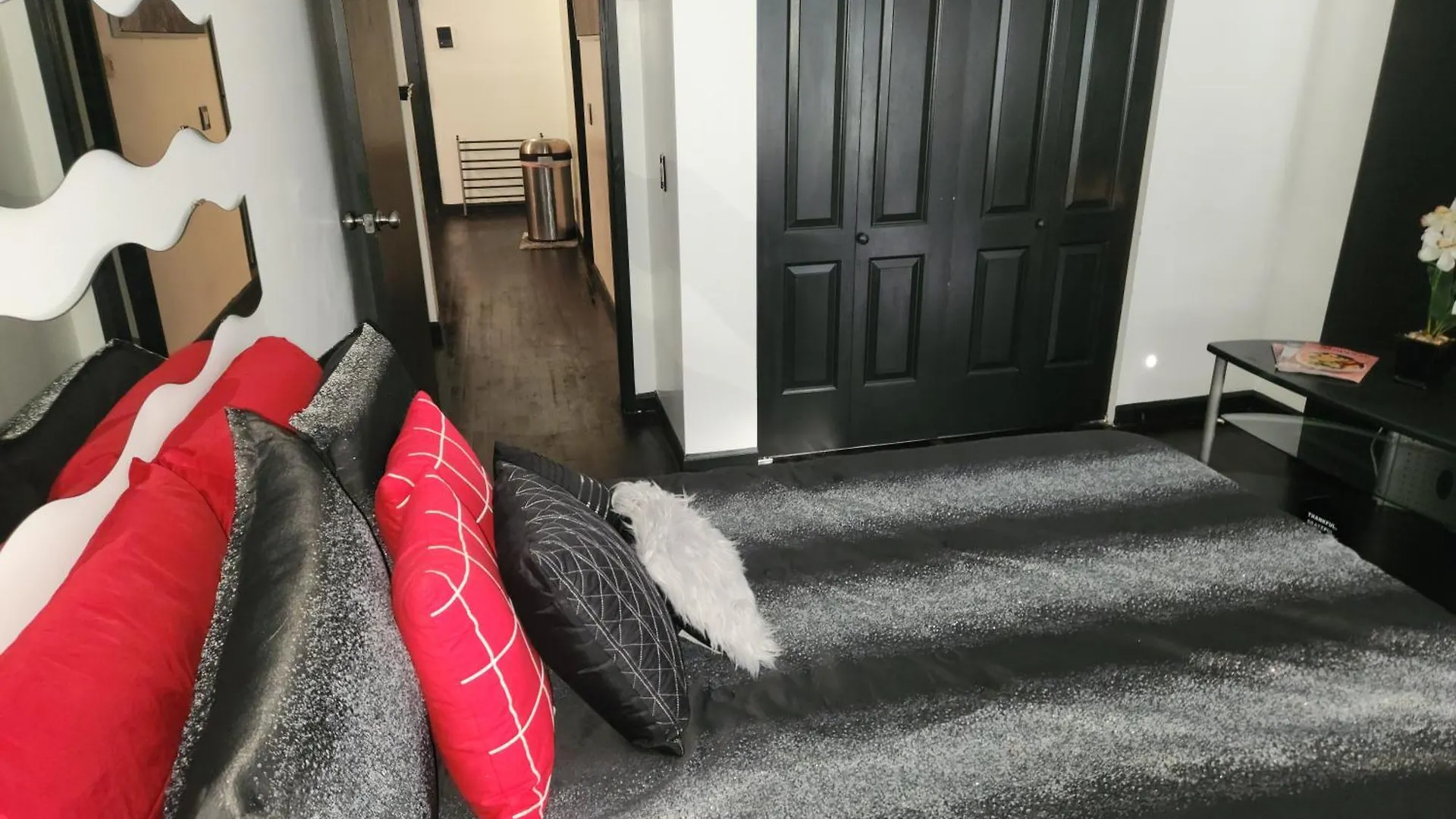 ניו יורק Spacious 3Br, 2B 0*, ניו יורק ארצות הברית