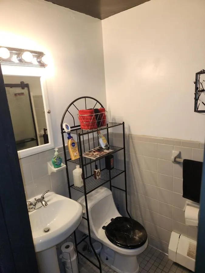 Apartment Spacious 3Br, 2B New York