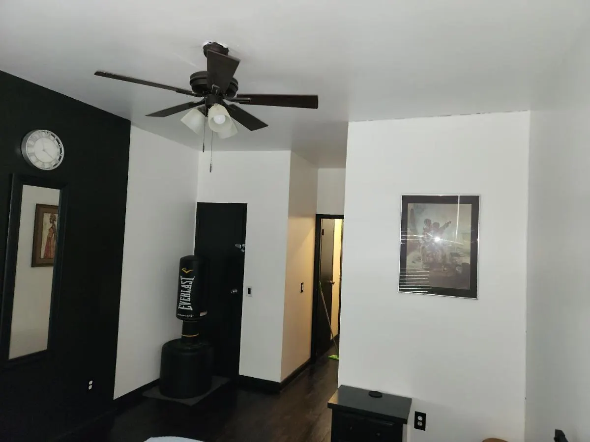 Apartment Spacious 3Br, 2B New York United States