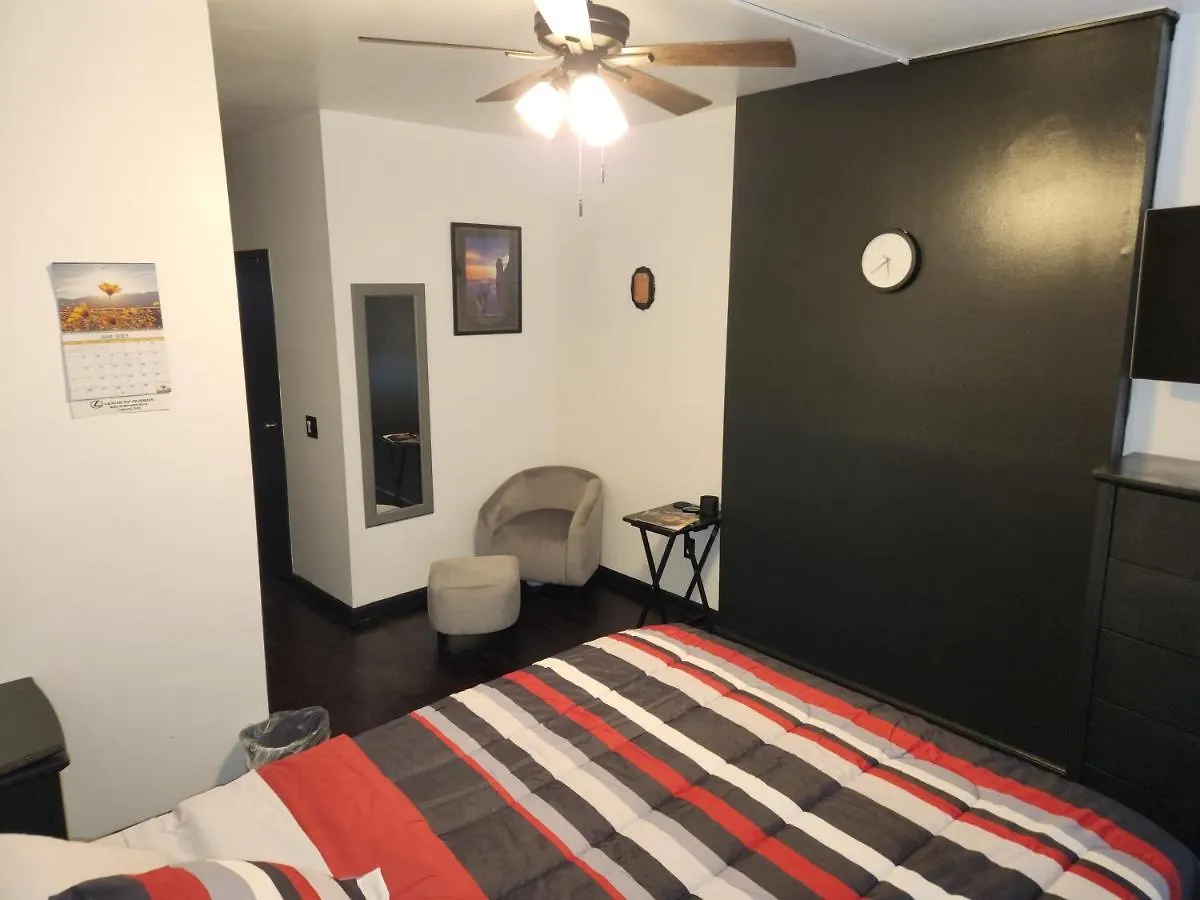 Spacious 3Br, 2B New York 0*,