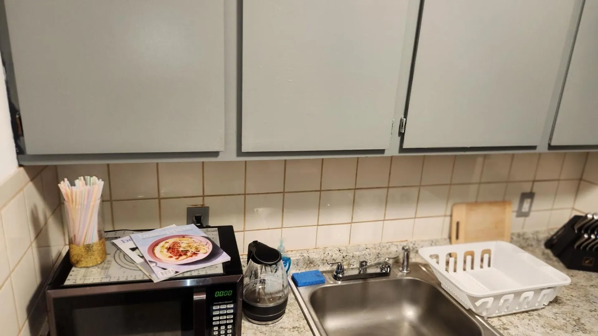 Spacious 3Br, 2B New York Apartment