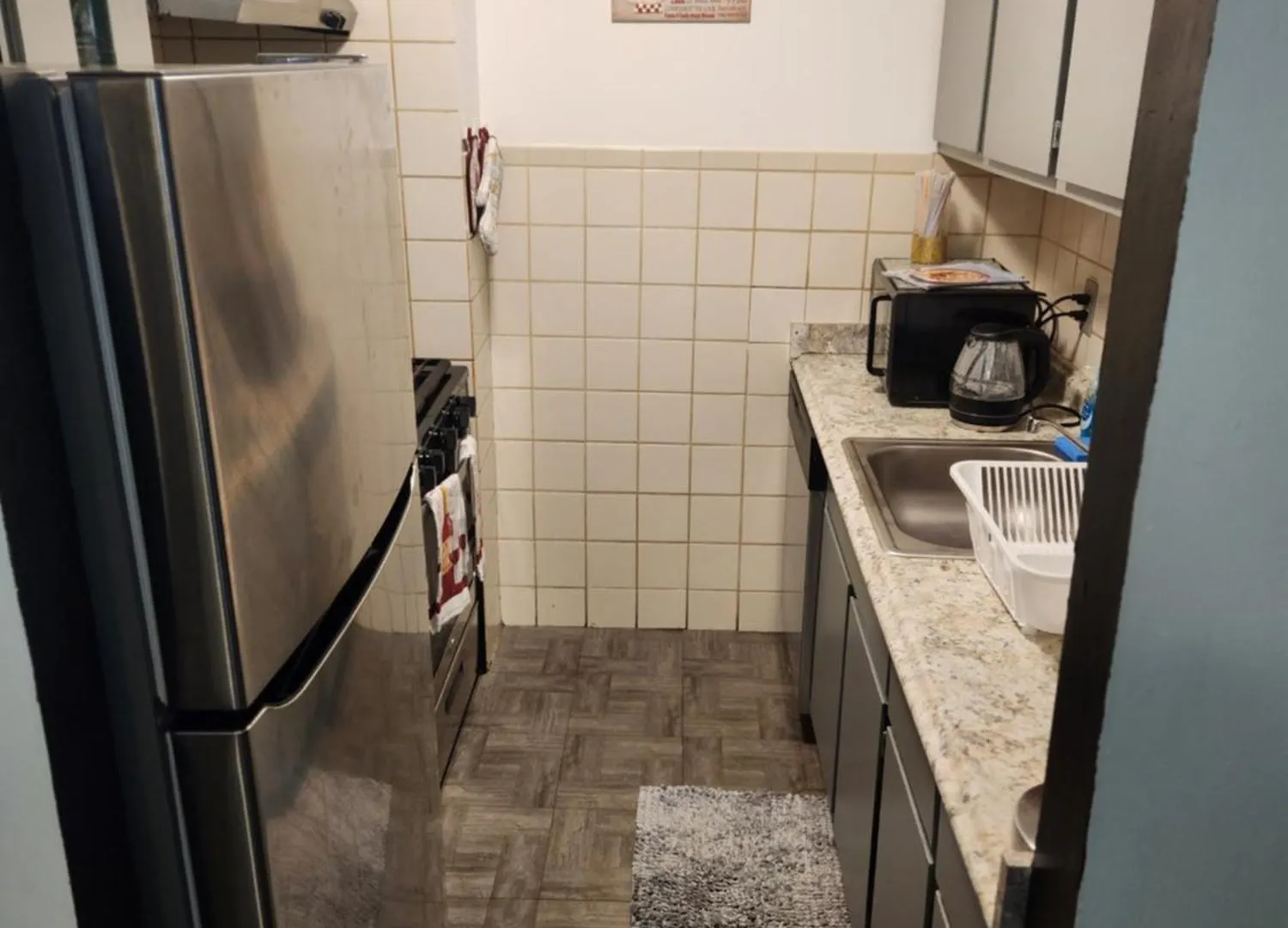 Apartment Spacious 3Br, 2B New York United States