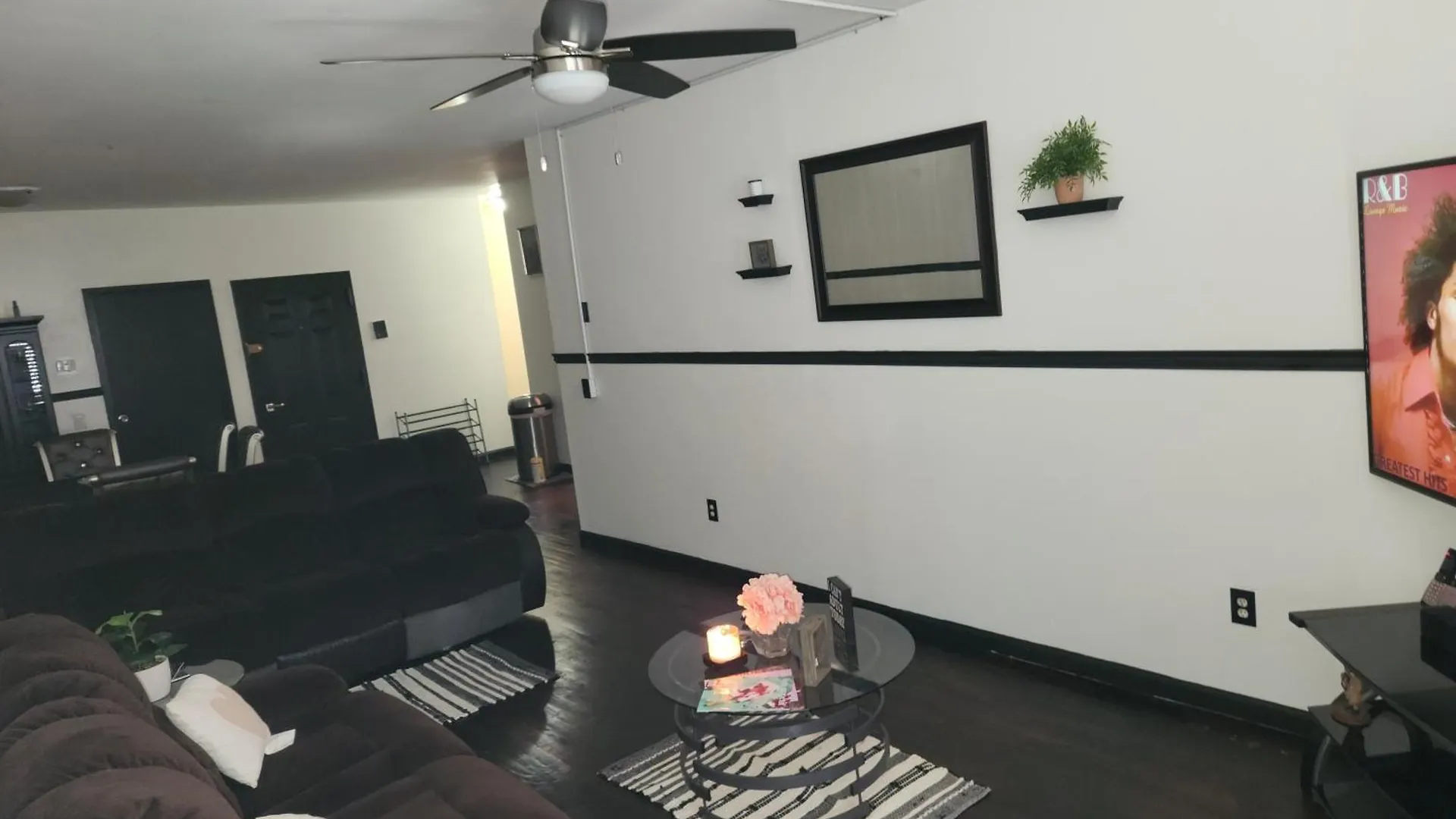 Apartment Spacious 3Br, 2B New York United States