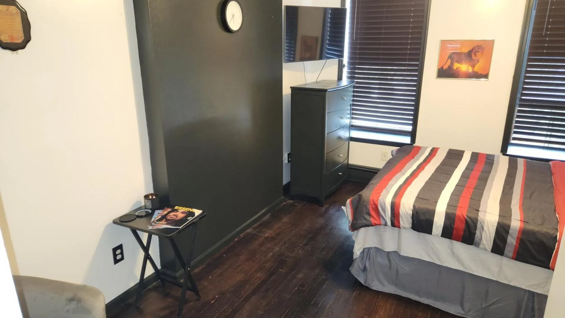 Spacious 3Br, 2B New York Apartment