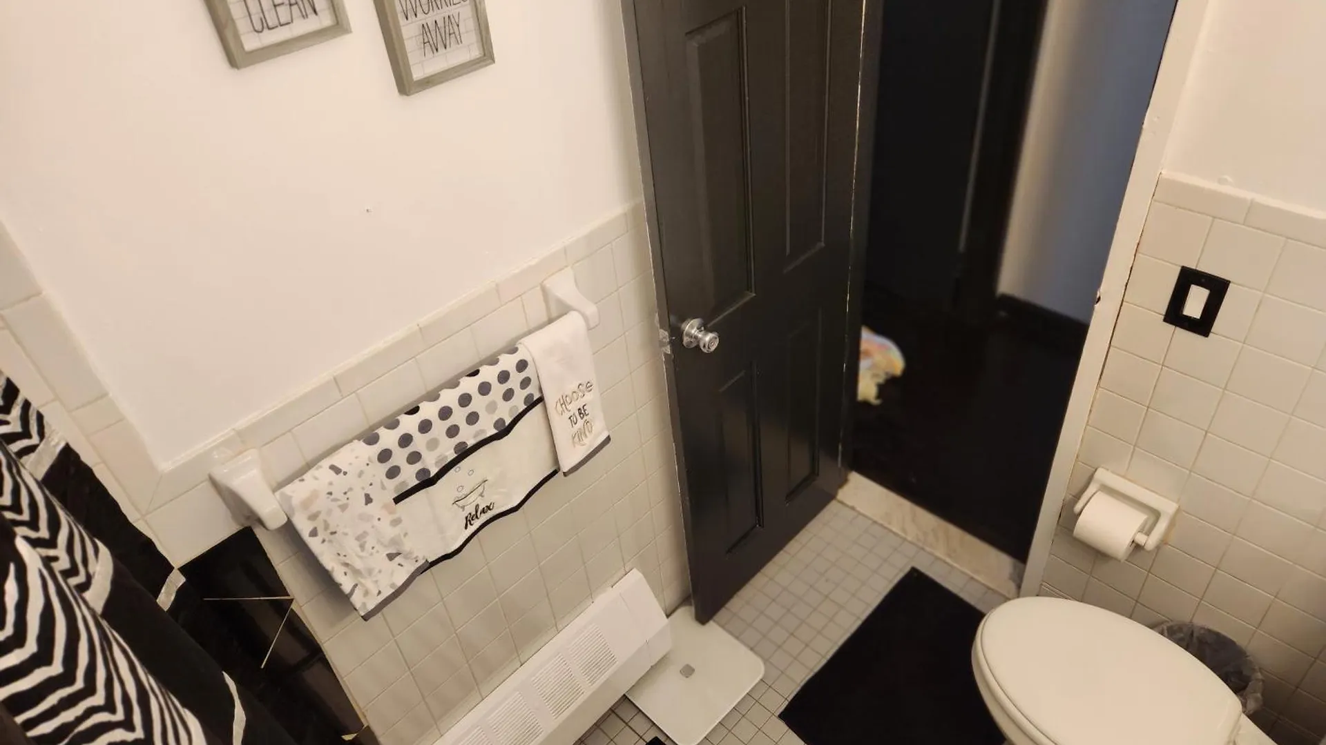 Spacious 3Br, 2B New York United States