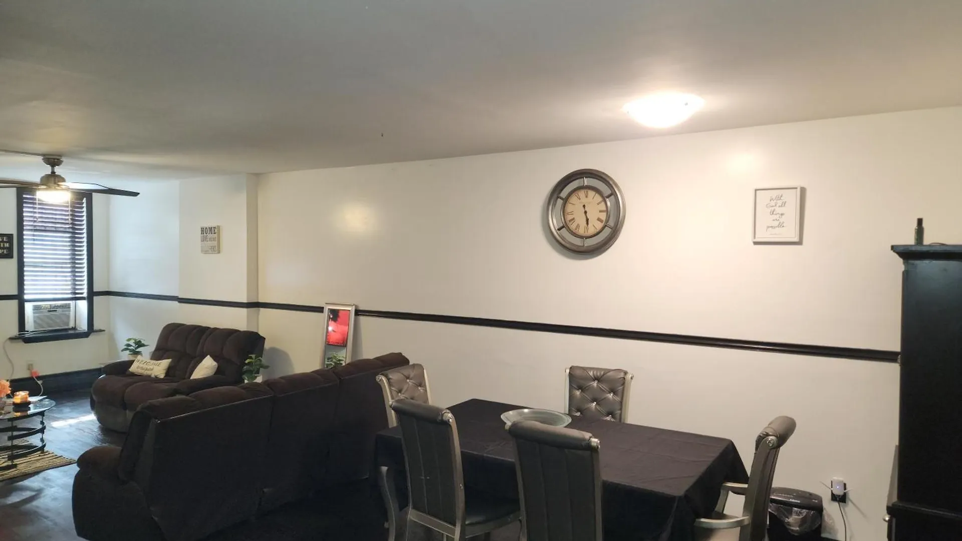 Spacious 3Br, 2B New York